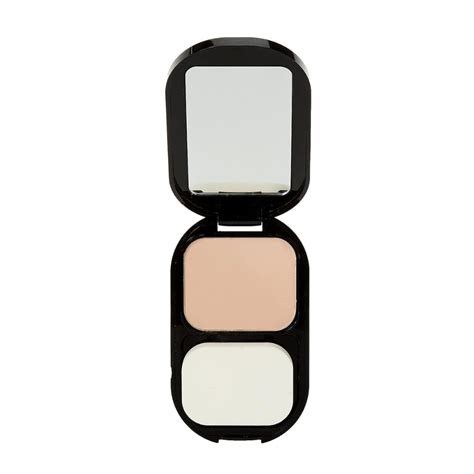 Buy Max Factor Max Factor Facefinity Compact Foundation - 01 Porcelain ...