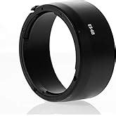 Buy SHOPEE BRANDED Lens Hood, ES-68 Bayonet Mount LensHood Compatible ...