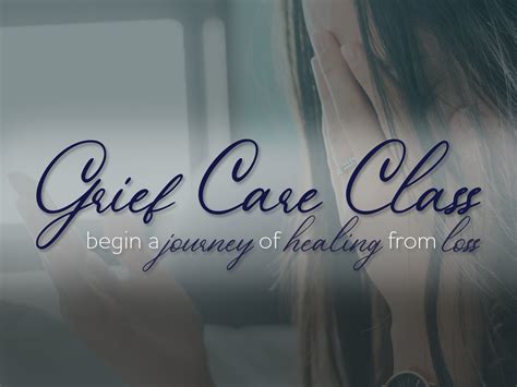 Care Ministries — Family Church