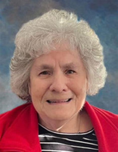 Ramonda (Reddish) Kiper Obituary - Courier Press