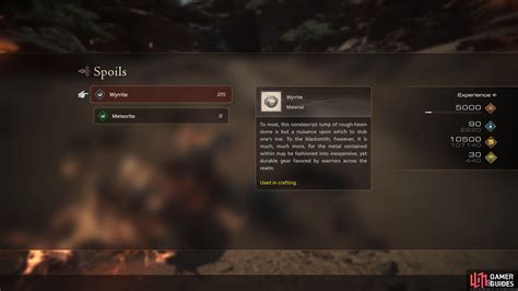 Hunts - A Rank - Final Fantasy XVI Database | Gamer Guides®