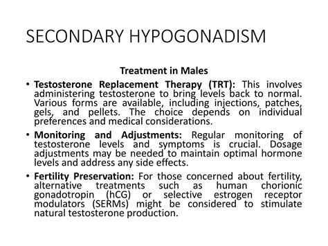 Hypogonadism- Primary and Secondary.pptx