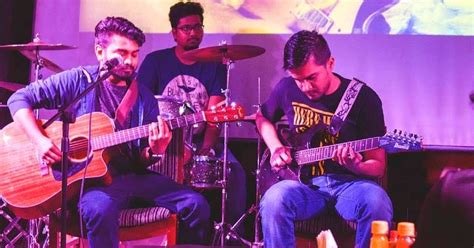 Big City Lovers Live at SodaBottleOpenerWala | LBB