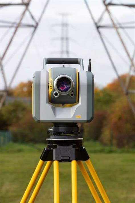 Trimble SX12 Tutorial 的图像结果