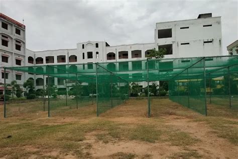 Gate Institute of Technology and Science Contact Number, Address & Map ...