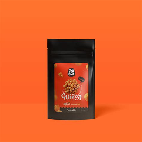 JoyBox: Order the Best Snacks Online - Chips, Makhana & Puffs – BuyJoyBox