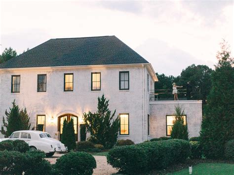 The Bradford's Benefit Gala in Support of InterAct of Wake County