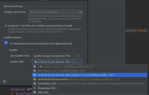 Image result for Task Gradle Compilekotlin Failed
