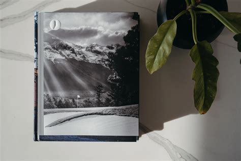 Tour Merch - The Golfer’s Journal