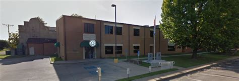 Sequoyah County Jail, OK Inmate Search: Roster & Mugshots