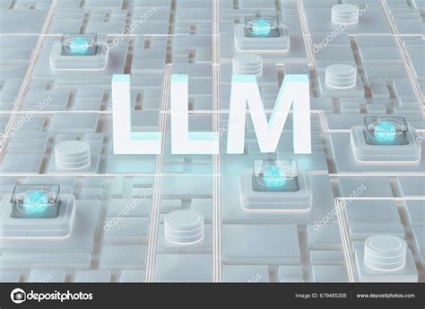 LLM Network 的图像结果