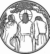Image result for Third Sunday of Easter Clip Art
