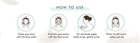 mCaffeine Coffee Tan Removal Regime | Cleanse & Exfoliate Combo | Face ...