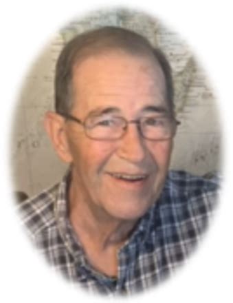 Kent Carnes Obituary - 2024 - Niebur Funeral Homes