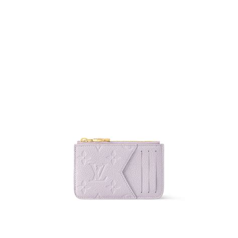 Card Holders & Card Wallets for Women - LOUIS VUITTON