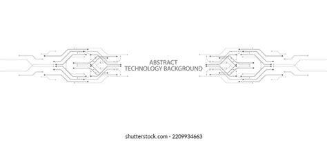 Technology Graphics White 的图像结果