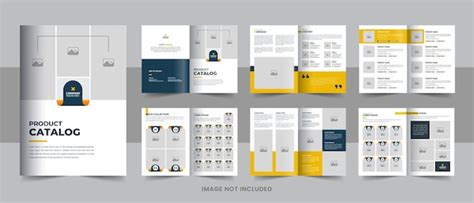 Catalogue Design 的图像结果