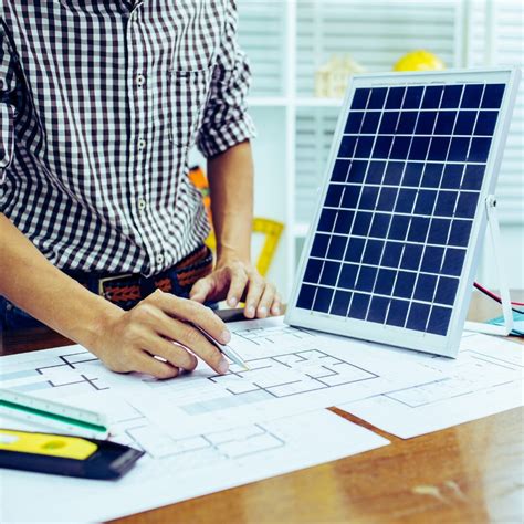 Solar Project Design 的图像结果