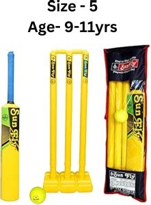HPLUS Cricket_Kit_6 Cricket Kit - Buy HPLUS Cricket_Kit_6 Cricket Kit ...