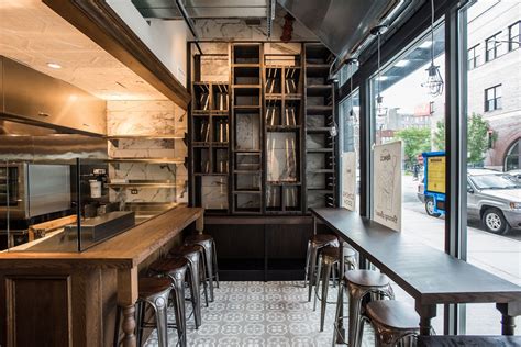 Inside America’s First Bonci Pizzeria, Opening Tuesday in Chicago ...