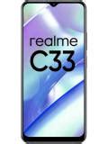 realme C33 - Full Specifications & Price in India (27th May, 2026 ...