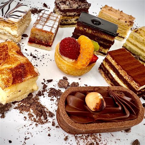 Leonetti Bakery Ordering Website - Greenvale, NY