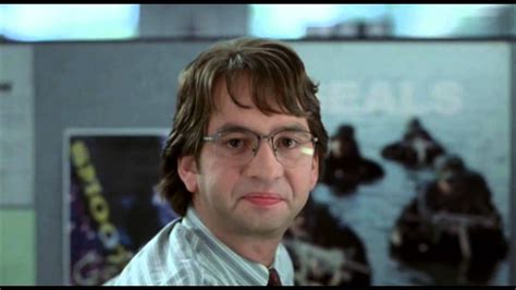 office space virus