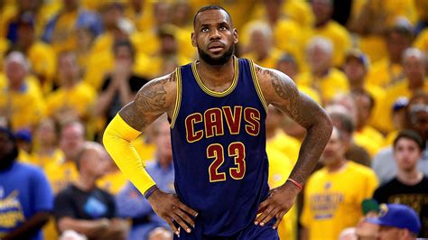 LeBron James signs with Cleveland Cavaliers on new multiyear contract ...