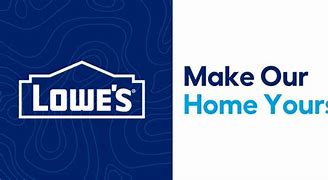 Image result for Lowe's Career