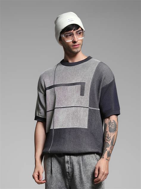 Buy T-shirts for Men Online In India | JACK&JONES – Page 7