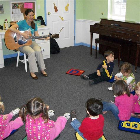 Music Class 的图像结果