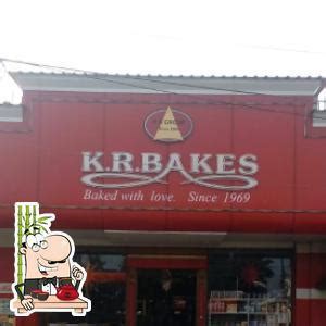 KR Bakes And Restaurant, Kochi, Edapally - Restaurant menu, prices and ...