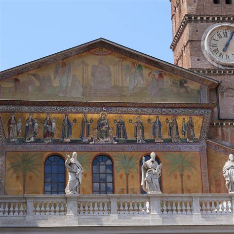 Rome Trastevere: Underground Walking Tour in Rome | Pelago