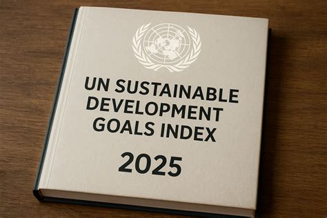 UN Sustainable Development Goals Index 2025: Top 10 Best and Worst ...