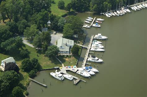 West River Yacht Club in Edgewater, MD, United States - Marina Reviews ...