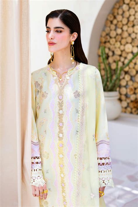 Casual Pret '26 - PA-02 DAWN – Nainpreet - The Collective