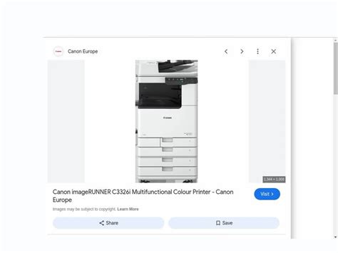 Canon Multifunction Printer 的图像结果