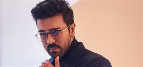 RRR Actor Ram Charan Wants To Do A Sports Biopic On Virat Kohli & Fans ...