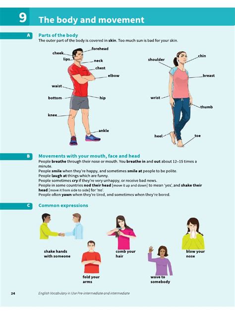 Image result for Flowchart of Body Movement