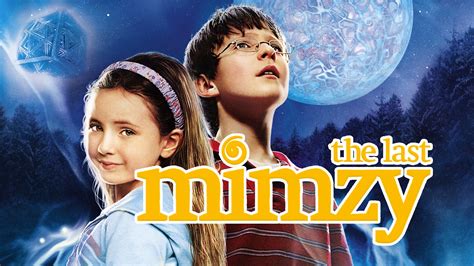 The Last Mimzy