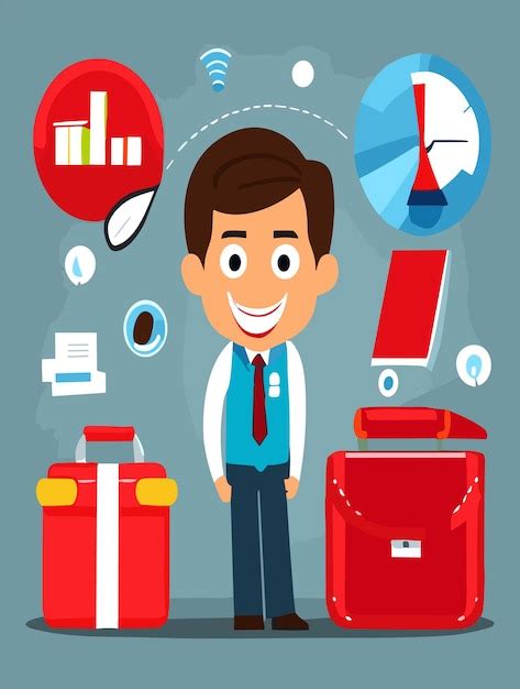 Cartoon Business Man Clip Art 的图像结果