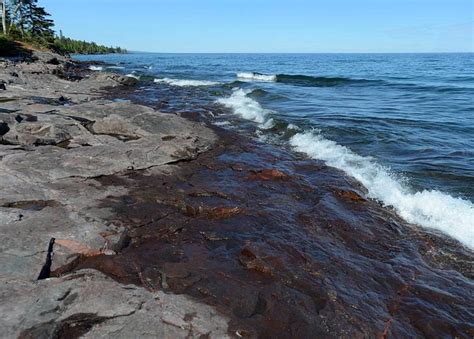 SOLBAKKEN ON SUPERIOR (Lutsen) - Campground Reviews, Photos, Rate ...