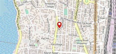 Veranda Bandra - Modern Indian Restaurant & Rooftop Bar, Mumbai ...