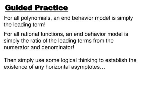 Image result for Right End Behavior Model