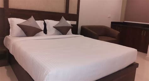 Book Citi Luxe Hotel in Chennai on Brevistay