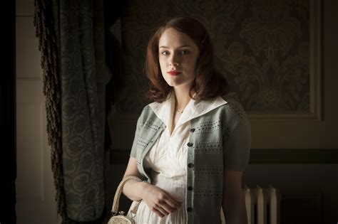 Sophie Rundle