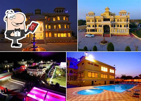 Black Night Pub & Discotheque by Padmini Bagh Resorts, Udaipur ...