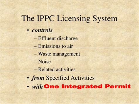 Image result for Modifier IPPC