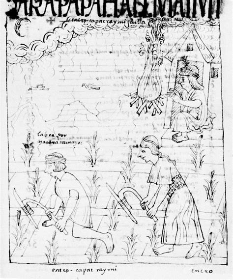 Image result for Inca Tutorial