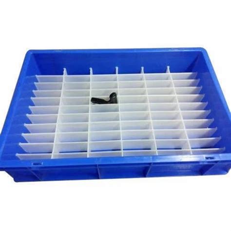 Plastic Crates - Industrial Plastic Crate Manufacturer from Bengaluru